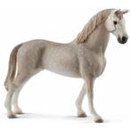 Schleich 13859 Holstein merrie, dierfiguur x, Verzenden, Gebruikt, Paard, Beeldje of Figuurtje