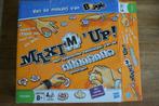 Maxi M 'up! (boggle), Hobby en Vrije tijd, Gezelschapsspellen | Overige, Gebruikt, Ophalen of Verzenden