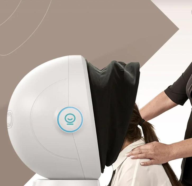 Overname huidkliniek + GentleMax Pro Plus, Huis en Inrichting, Complete inboedels, Ophalen of Verzenden