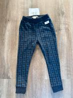 Baje Studio broek • maat 98 • blauw patroon • comfy fit, Kinderen en Baby's, Kinderkleding | Maat 98, Broek, Ophalen of Verzenden