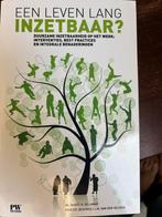 Een Leven Lang Inzetbaar? - Management Boek, Ophalen of Verzenden, Zo goed als nieuw, Management
