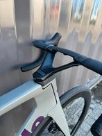 Cervelo S5 Disc 56cm met Ultegra Di2&FFWD, Fietsen en Brommers, Fietsen | Racefietsen, Overige merken, Carbon, Ophalen of Verzenden