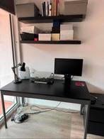 Ikea idasen desk, Ophalen, Zo goed als nieuw