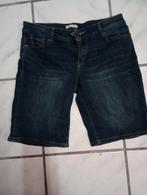 Esprit korte broek jeans . Maat 27, Kleding | Dames, Spijkerbroeken en Jeans, Gedragen, Blauw, W27 (confectie 34) of kleiner, Ophalen
