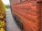 Gevelstenen nieuw!!, Doe-het-zelf en Verbouw, Metselstenen, Ophalen, Nieuw, Bakstenen