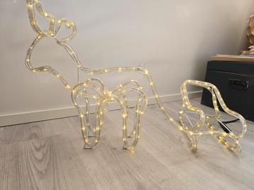 Kerstverlichting  beschikbaar voor biedingen