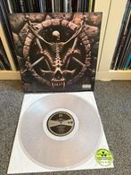 Slayer - Divine intervention, Clear Vinyl (Limited Edition), Cd's en Dvd's, Vinyl | Hardrock en Metal, Verzenden, Zo goed als nieuw