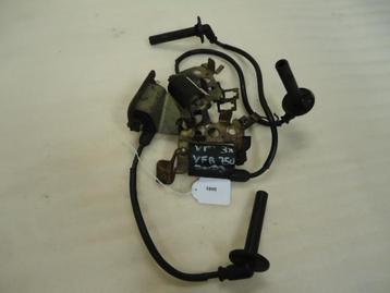 VFR750 1990 - 1993 Honda Bobijn bougiekop D1-11861 beschikbaar voor biedingen