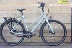 Batavus Dinsdag Exclusive Plus 11v Shimano Alfine Lichtblauw