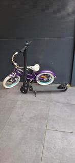 Electrische step/pas 3 maanden maar heeft een error, Ophalen, Zo goed als nieuw, Elektrische step (E-scooter)