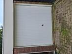 Hörmann elektrische garagedeur, Doe-het-zelf en Verbouw, Rolluiken, Ophalen, Gebruikt, 200 cm of meer, 200 cm of meer
