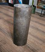 Grote bloempot, Tuin en Terras, Ophalen of Verzenden, Gebruikt, Rond