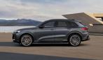 Audi Q5 2.0 TFSI e-hybrid quattro S edition Competition Pro, Automaat, Stof, Gebruikt, 4 cilinders