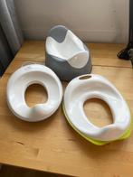 Potty Training Kit & Toilet Seat Reducers, Ophalen, Zo goed als nieuw, Overige typen, Overige merken