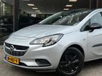 Opel Corsa 1.4 90pk Color Edition 5drs AIRCO | ELEKTR PACK |, Auto's, Voorwielaandrijving, Gebruikt, 4 cilinders, Bedrijf