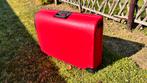 Samsonite koffer 75x55 cm met cijferslot, Ophalen, Gebruikt, Hard kunststof, Slot