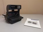 POLAROID 636 fotocamera , Auto focus, Gebruikt, ., ., Polaroid