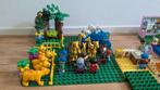 Duplo, Kinderen en Baby's, Speelgoed | Duplo en Lego, Ophalen, Zo goed als nieuw, Duplo