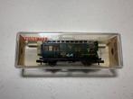 Fleischmann 8826 Postwagen, Gelijkstroom, Fleischmann, Wagon, Ophalen of Verzenden