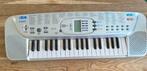 Casio SA 75 keyboard, Muziek en Instrumenten, Keyboards, Casio, Zo goed als nieuw, Ophalen