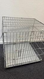 Bench 63x53x60cm, Ophalen, Zo goed als nieuw