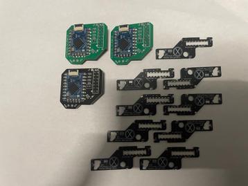 Te koop Modchips voor Xbox OG beschikbaar voor biedingen