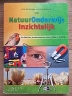 Natuuronderwijs inzichtelijk - PABO, Verzenden, Alpha, Zo goed als nieuw, HBO