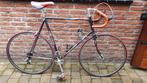 Vintage koga miyata 63cm, 12 versnellingen, Fietsen en Brommers, Fietsen | Racefietsen, Ophalen, 28 inch, Gebruikt, Heren