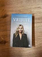 Vrijuit - Iris de Graaf (gelezen), Ophalen of Verzenden, Gelezen, Politiek