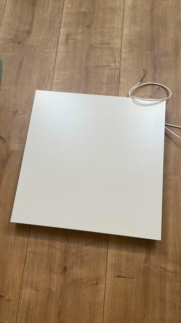 Ecosun infraroodpaneel 60x60 300w nieuw beschikbaar voor biedingen