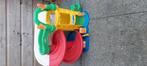 Garage fisher price, Kinderen en Baby's, Speelgoed | Fisher-Price, Ophalen, Gebruikt, Speelset