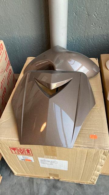 Kappenset Peugeot Vivacity sportline Audi bruin metallic beschikbaar voor biedingen