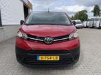 Toyota ProAce Worker 1.6 D-4D Cool Comfort Long L3H1 / rijkl, Te koop, Emergency brake assist, Gebruikt, 750 kg