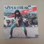 Rick James  - Super Freak, Gebruikt, 7 inch, Single, Ophalen of Verzenden