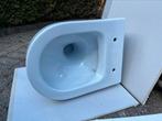 Hangend toilet, Ophalen, Nieuw, Steen, Toilet