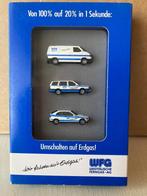 Wiking auto set (lees de advertentie text aub), Ophalen of Verzenden, Nieuw, Gelijkstroom of Wisselstroom, Overige merken
