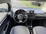 Volkswagen Up! 1.0 cross up! BlueMotion AIRCO NAVI UNIEK!!, Auto's, Volkswagen, Euro 5, Gebruikt, Up!, Navigatiesysteem