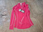 Nieuwe Base Layer Watermelon lemieux maat 32 UK4, Dieren en Toebehoren, Dames, Ophalen of Verzenden, Bovenkleding, Nieuw