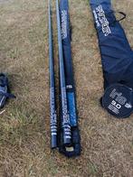 Foil mast Phantom, Ophalen of Verzenden, Zo goed als nieuw, Mast, 7 m² of meer