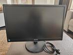 Monitor Philips 22 Inch, Computers en Software, Monitoren, Ophalen, Gebruikt, 60 Hz of minder, LED
