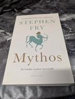 Mythos, Boeken, Ophalen, Zo goed als nieuw