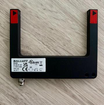 BALLUFF - Vorksensor - BGL0023 - BGL 80A-001-S49 beschikbaar voor biedingen