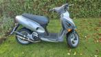 Mooie kymco top boy., Ophalen, Gebruikt, Benzine, Kymco