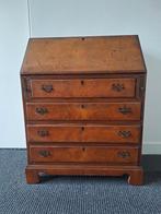 Oude secretaire - Gratis - Opknapper voor de handige klusser, Ophalen, Gebruikt, Vintage