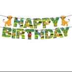 Lion King, Ophalen, Kerst of Sinterklaas