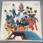 LP Sly & the Family Stone - Greatest hits, Cd's en Dvd's, Vinyl | R&B en Soul, Ophalen of Verzenden, 1960 tot 1980, Gebruikt, 12 inch