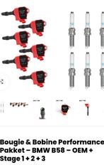 BMW B58 Bougie & Bobine Upgrade Pakket, Auto-onderdelen, Ophalen of Verzenden, Nieuw, BMW