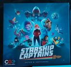 Starship Captains NIEUW, Hobby en Vrije tijd, Gezelschapsspellen | Bordspellen, Ophalen of Verzenden, Nieuw