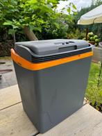 koelbox 12V (accu) en 230V, Ophalen of Verzenden, Zo goed als nieuw, Koelbox, Elektrisch