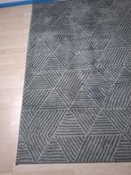 Ikea vloerkleed, Ophalen, Grijs, Gebruikt, 150 tot 200 cm